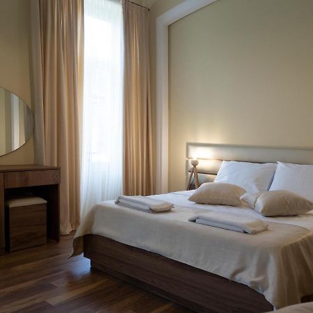 Boutique Hotel Filosofia Tbilisi ภายนอก รูปภาพ