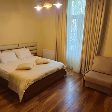 Boutique Hotel Filosofia Tbilisi ภายนอก รูปภาพ