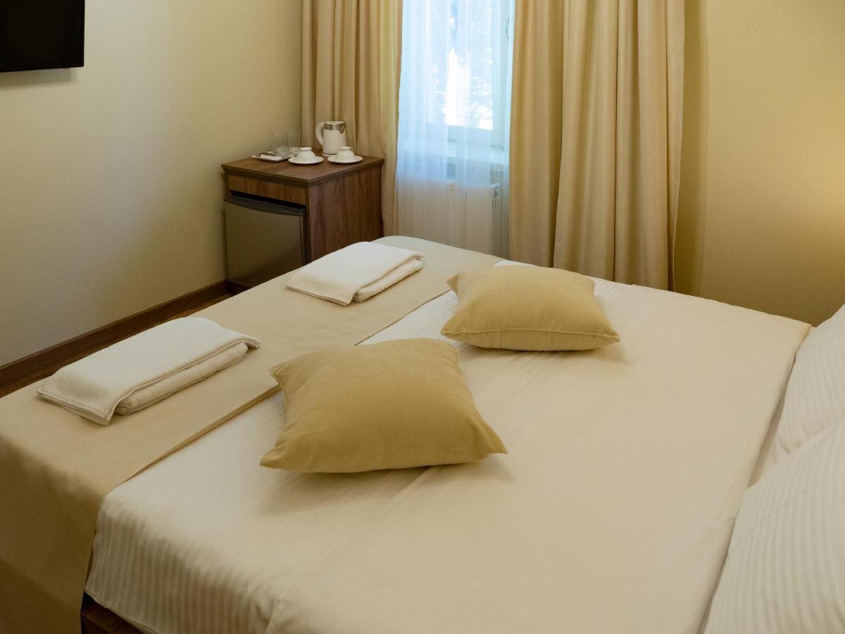 Boutique Hotel Filosofia Tbilisi ภายนอก รูปภาพ