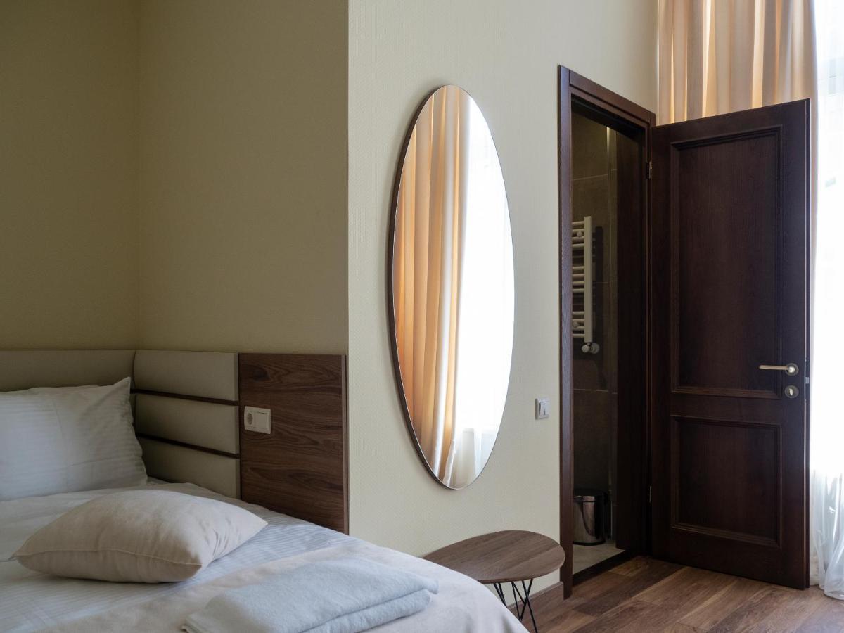 Boutique Hotel Filosofia Tbilisi ภายนอก รูปภาพ