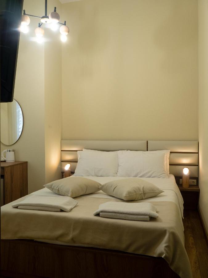 Boutique Hotel Filosofia Tbilisi ภายนอก รูปภาพ