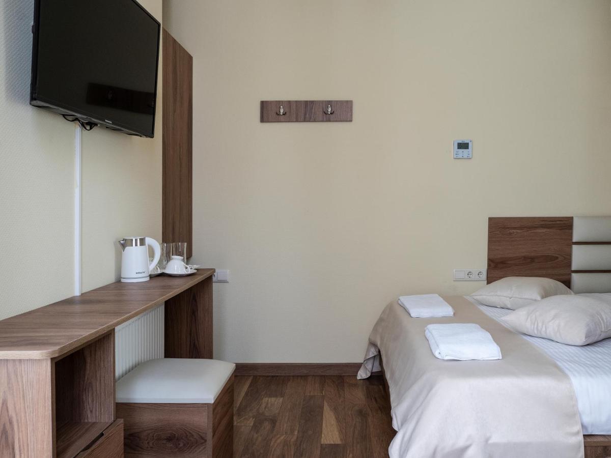 Boutique Hotel Filosofia Tbilisi ภายนอก รูปภาพ