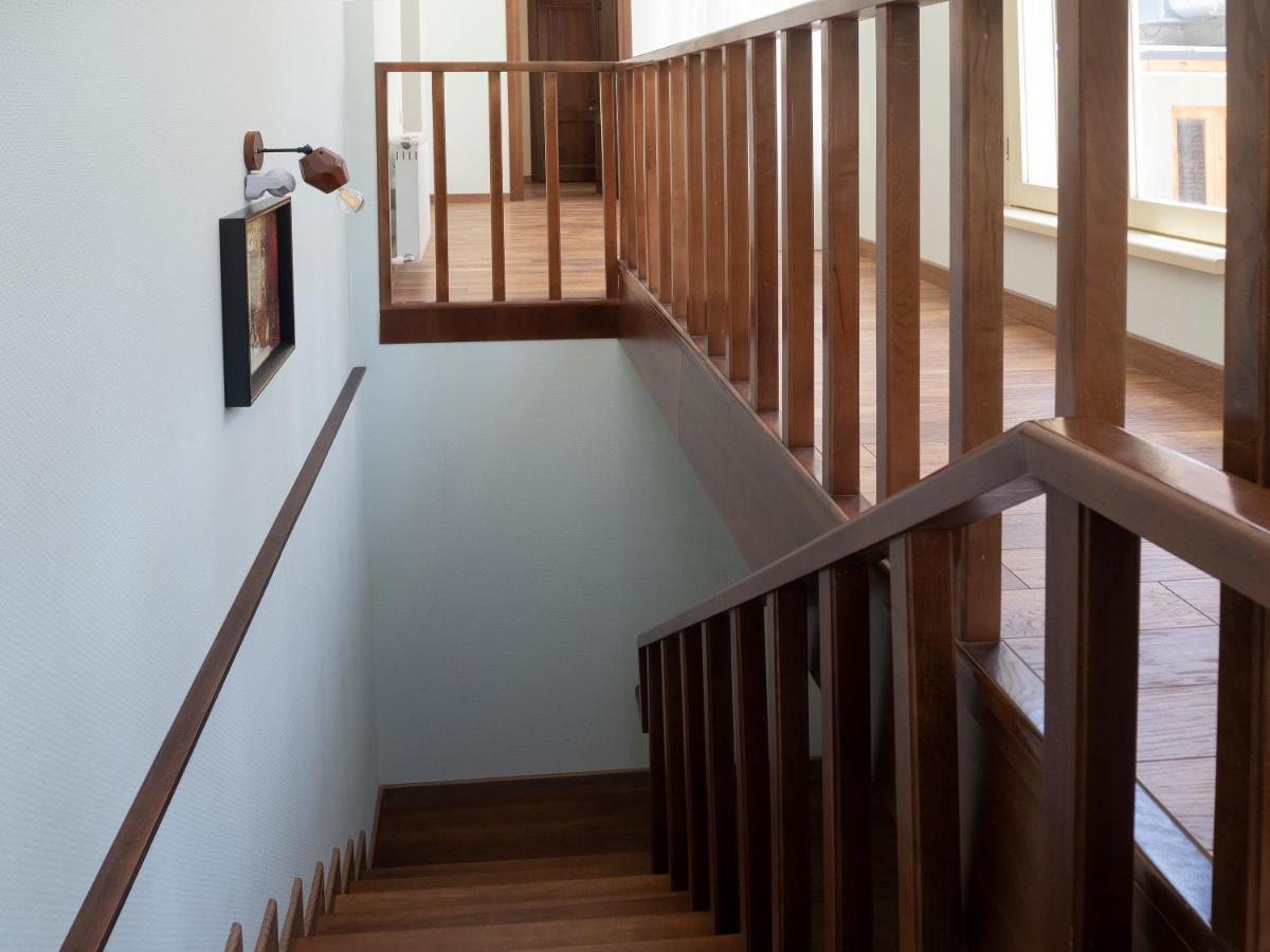Boutique Hotel Filosofia Tbilisi ภายนอก รูปภาพ
