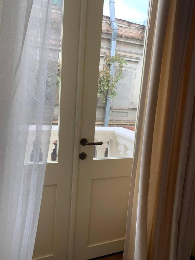 Boutique Hotel Filosofia Tbilisi ภายนอก รูปภาพ